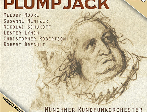 Getty – Plump Jack