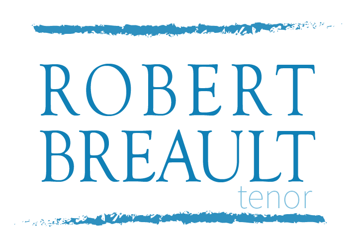 Robert Breault Logo