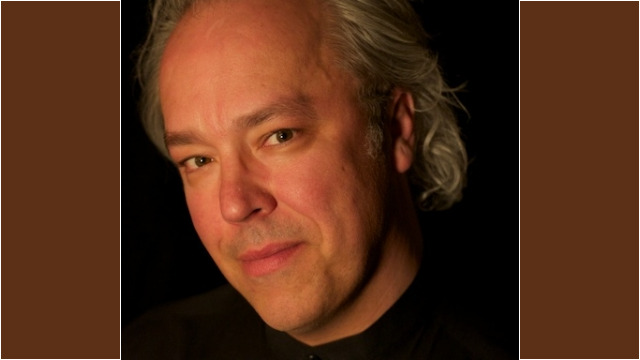 Robert Breault - Tenor