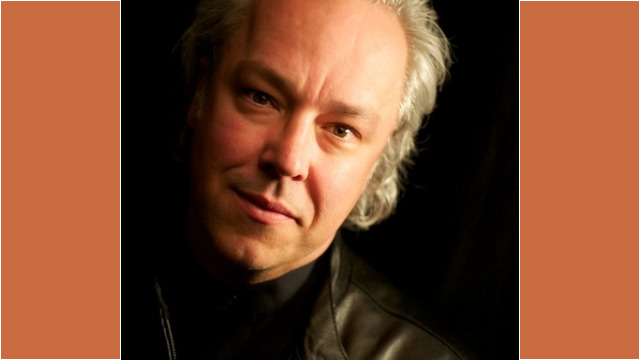 Robert Breault - Tenor