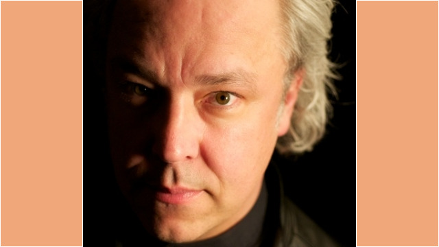 Robert Breault - Tenor