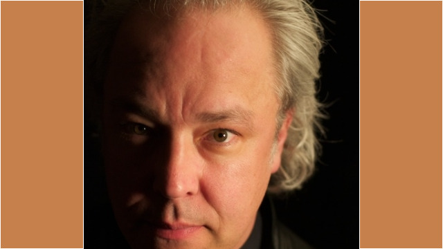 Robert Breault - Tenor