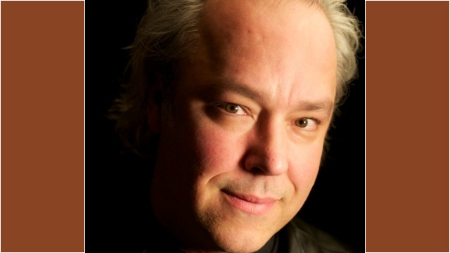 Robert Breault - Tenor