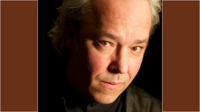 Robert Breault - Tenor