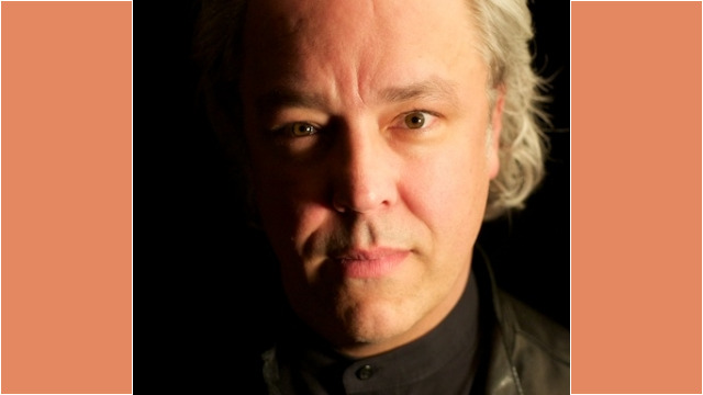 Robert Breault - Tenor