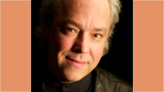 Robert Breault - Tenor