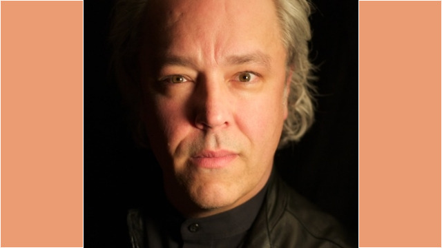 Robert Breault - Tenor