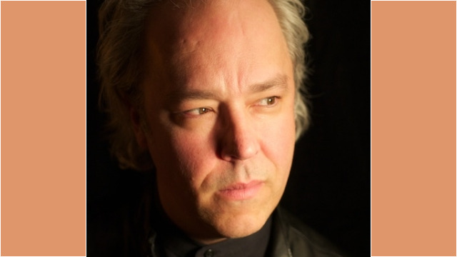 Robert Breault - Tenor