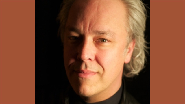 Robert Breault - Tenor