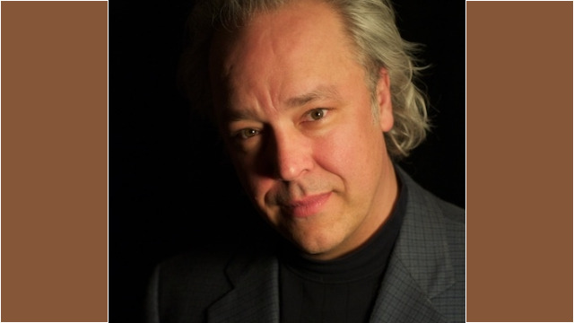 Robert Breault - Tenor