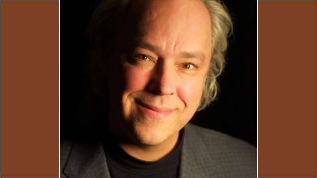 Robert Breault - Tenor