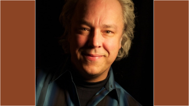 Robert Breault - Tenor