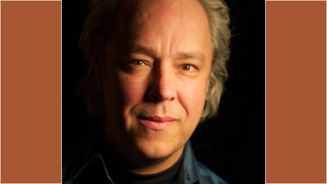 Robert Breault - Tenor