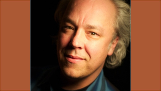 Robert Breault - Tenor