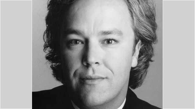 Robert Breault - Tenor