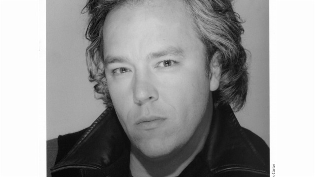 Robert Breault - Tenor