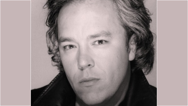 Robert Breault - Tenor